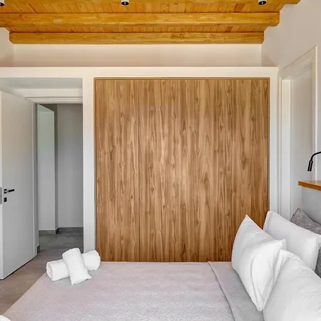 Apartment Mule House