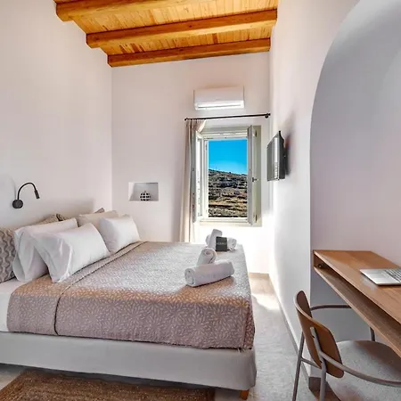 Mule House Apartment *