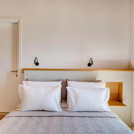 Mule House Apartment Ano Syros