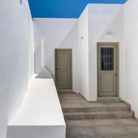 Apartment Mule House