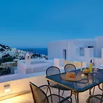 Apartamento Mule House *