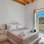 Mule House Ano Syros