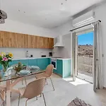 Mule House Apartamento