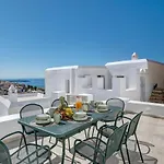 Mule House * Ano Syros