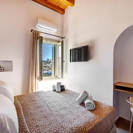 Mule House Apartamento