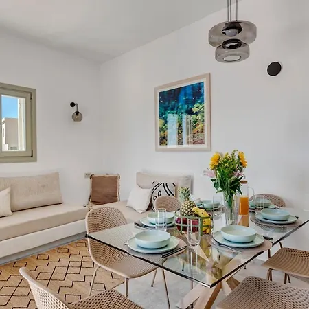 Mule House Apartamento *
