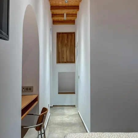 Διαμέρισμα Mule House *