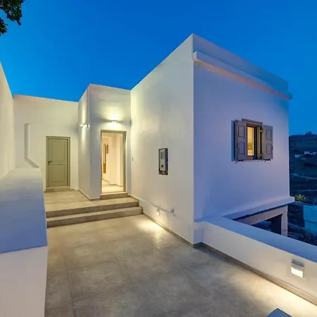 Mule House Apartamento