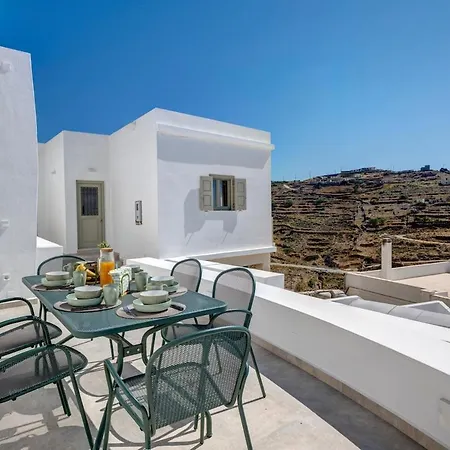 Mule House Διαμέρισμα