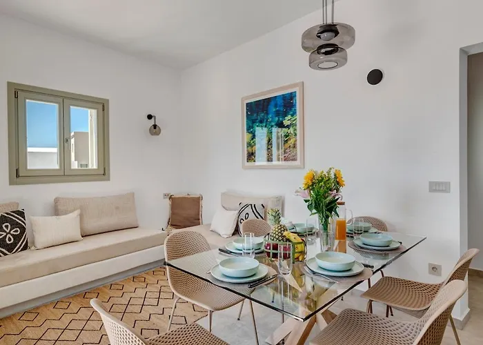 Mule House Apartamento *