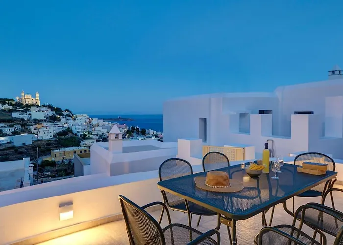 Apartamento Mule House *