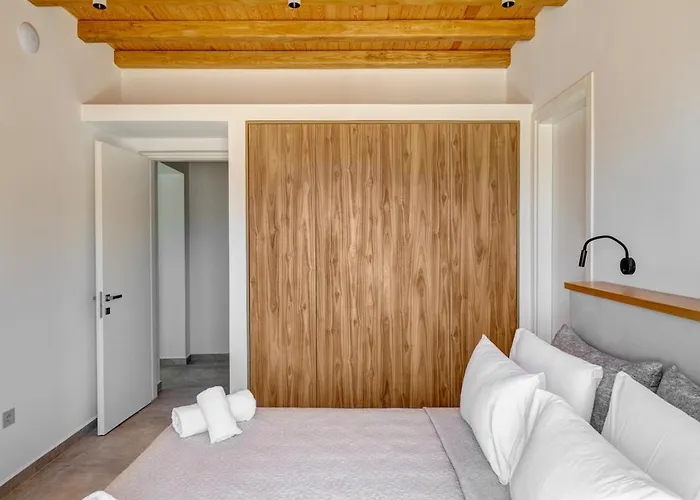 Apartamento Mule House