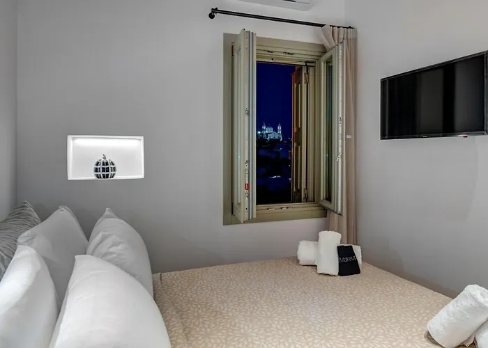 Apartamento Mule House