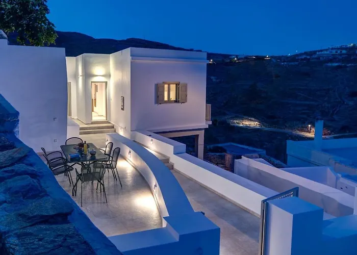 Mule House Apartamento *