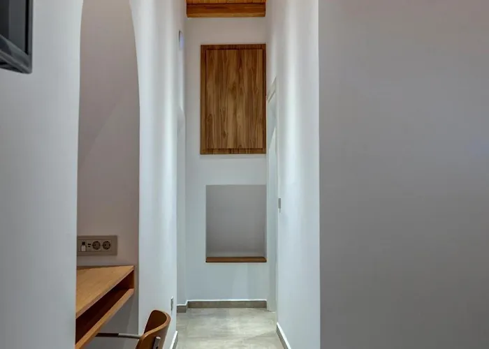 Apartamento Mule House *