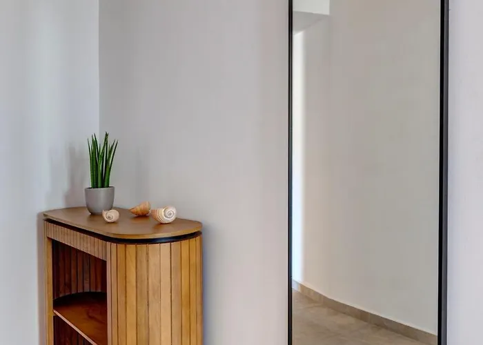 Apartamento Mule House Ano Syros