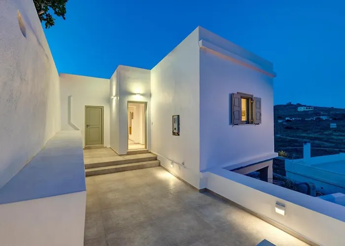 Mule House Apartamento