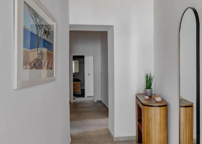 Apartamento Mule House