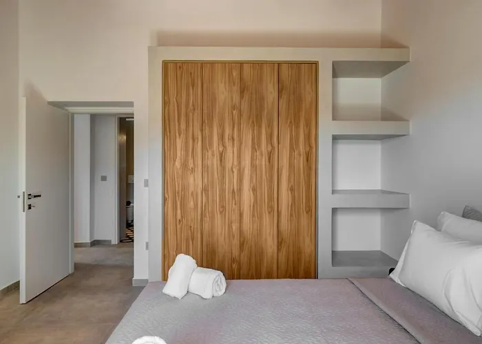 Mule House Apartamento *