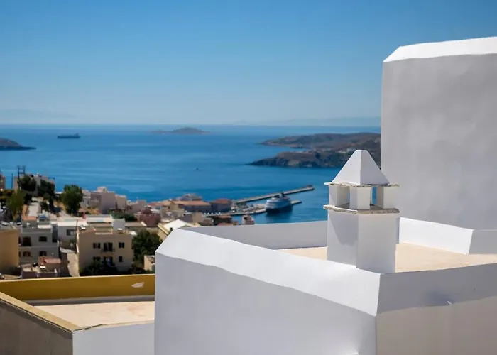 Apartamento Mule House *