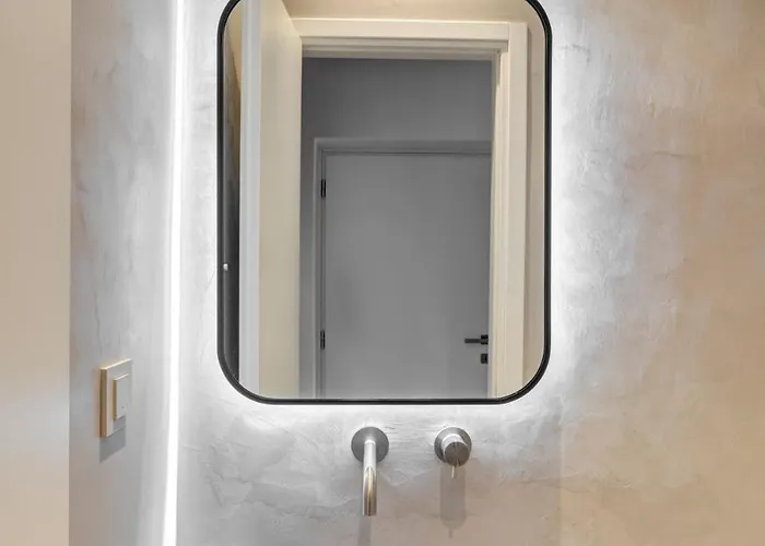 Mule House Ano Syros