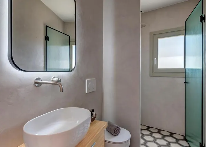 Mule House Apartamento *