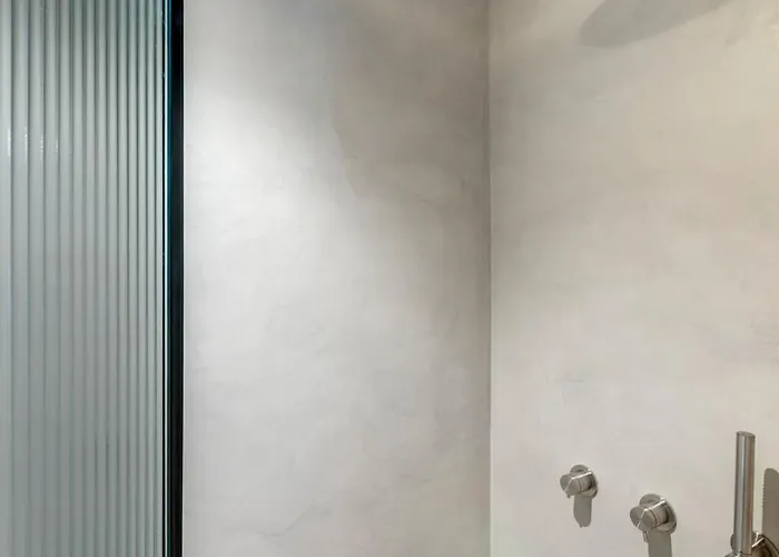 Apartamento Mule House *