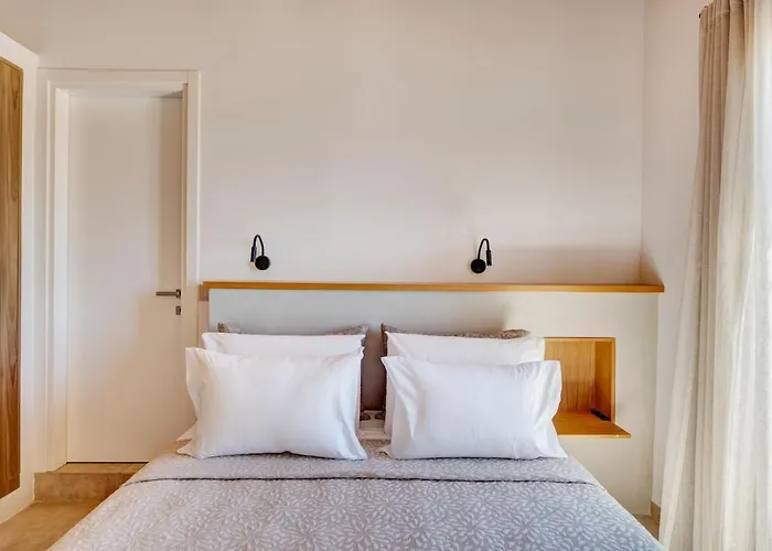 Mule House Apartamento Ano Syros