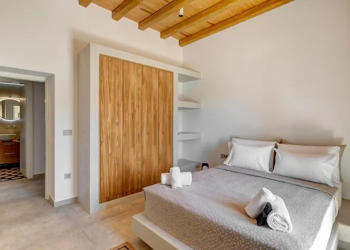 Mule House Ano Syros