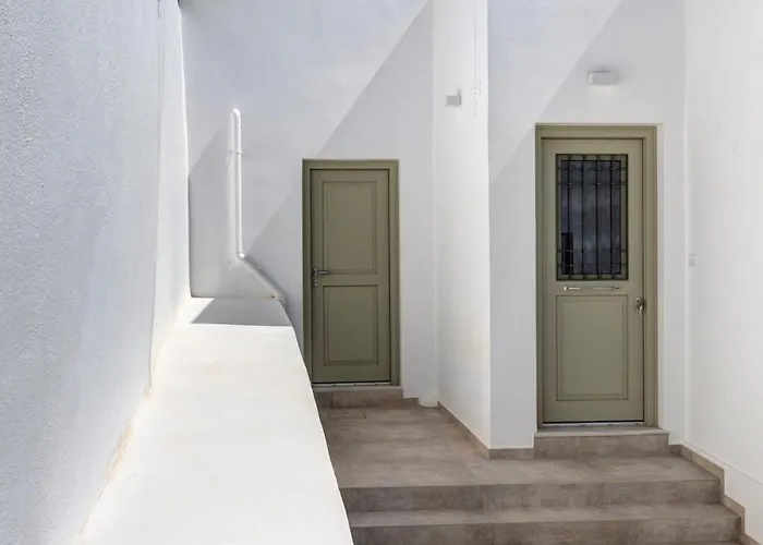 Apartamento Mule House